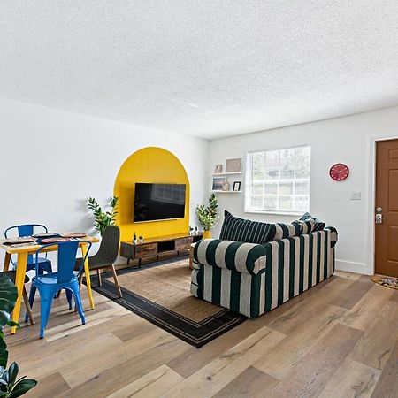 פורט לודרדייל Lovely 2 Bedroom Condo In Sailboat Bend מראה חיצוני תמונה