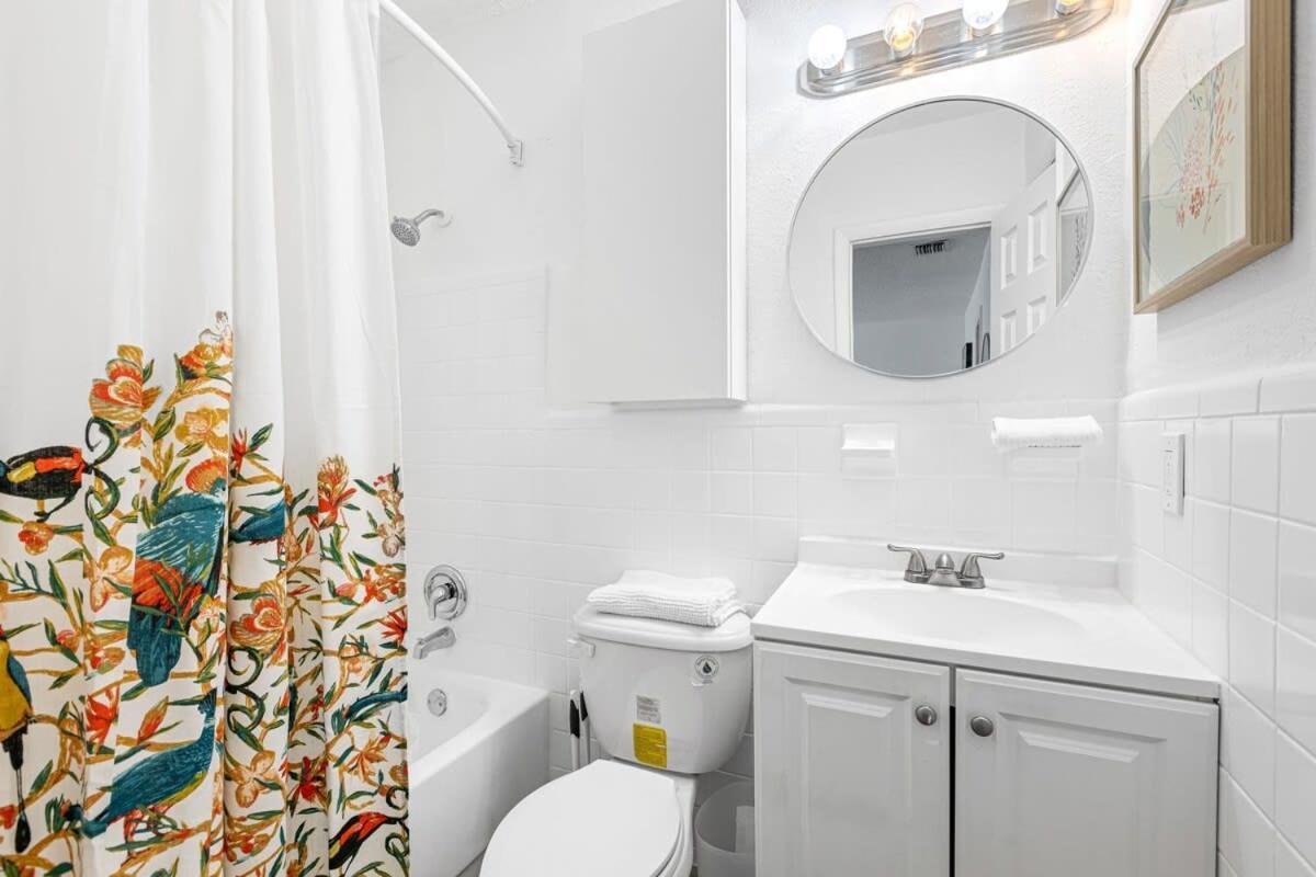 פורט לודרדייל Lovely 2 Bedroom Condo In Sailboat Bend מראה חיצוני תמונה