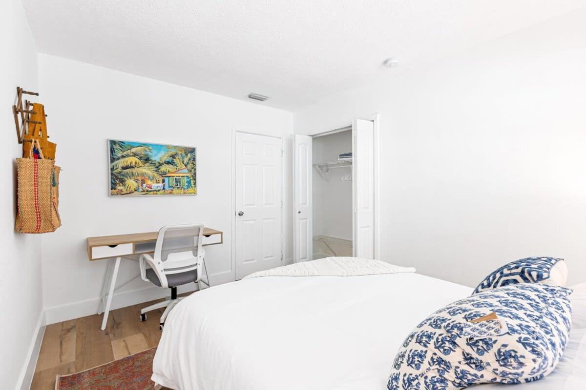 פורט לודרדייל Lovely 2 Bedroom Condo In Sailboat Bend מראה חיצוני תמונה