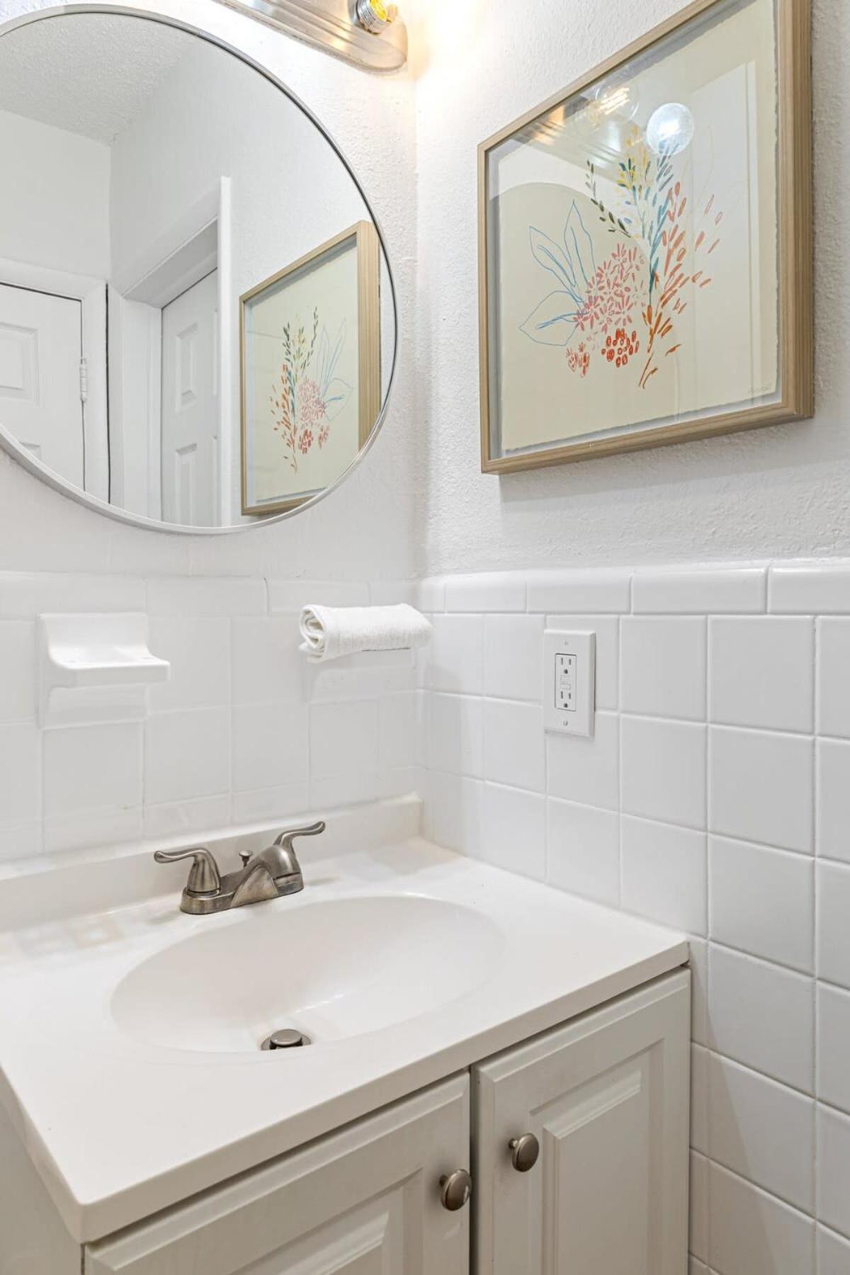 פורט לודרדייל Lovely 2 Bedroom Condo In Sailboat Bend מראה חיצוני תמונה